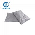 UW5035/UW3525灰色多用途吸液枕  油水通吸液枕包