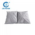 oil absorbent pillows(435)