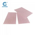 CP45040X/CP45040XB粉色4MM酸性耐磨吸附垫 8