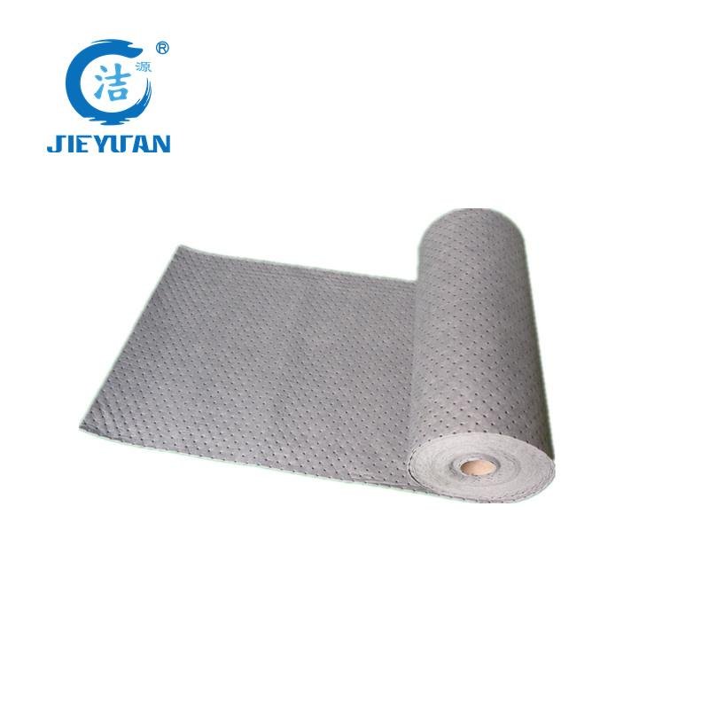 UR36030X灰色3MM厚多用途帶撕線耐磨吸液毯 1