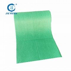 CGR38030X綠色3MM厚酸性液體撕線耐磨吸附毯