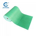 CGR38030X绿色3MM厚酸性液体撕线耐磨吸附毯 7