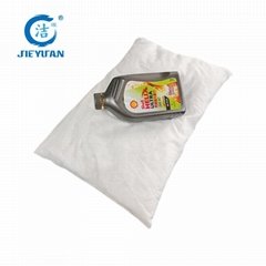 OW5035/OW3525枕頭狀吸油包白色只吸油吸油枕