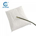 oil absorbent pillows(435)