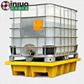 IBC-T anti-leakage tray anti-leak