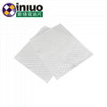 Antistatic oil absorbing cotton