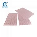 CP45040X/CP45040XB粉色4MM酸性耐磨吸附垫 2