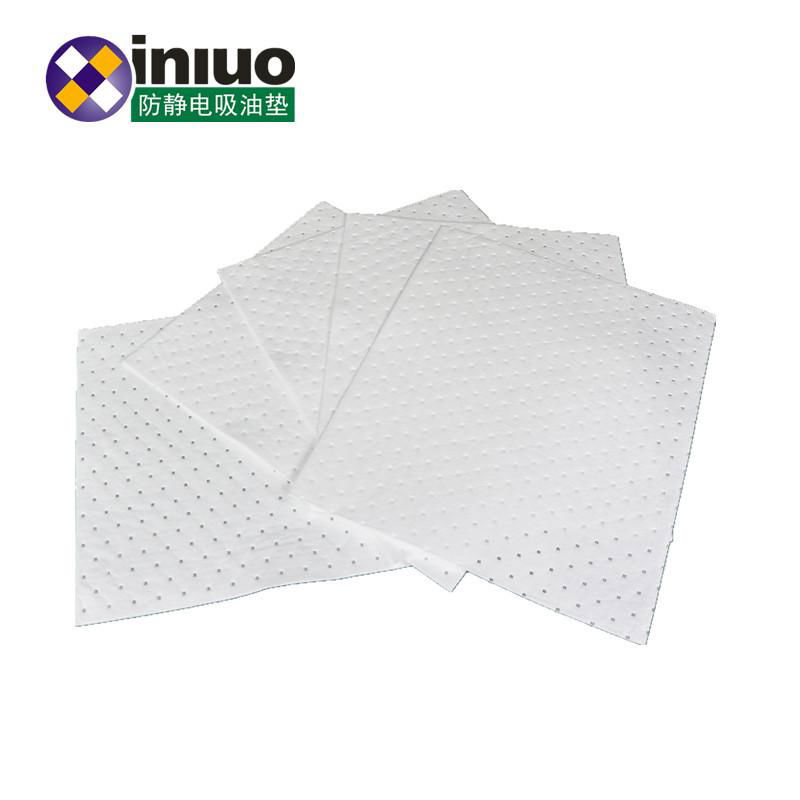 Heavyweight anti-static oil suction pad 4