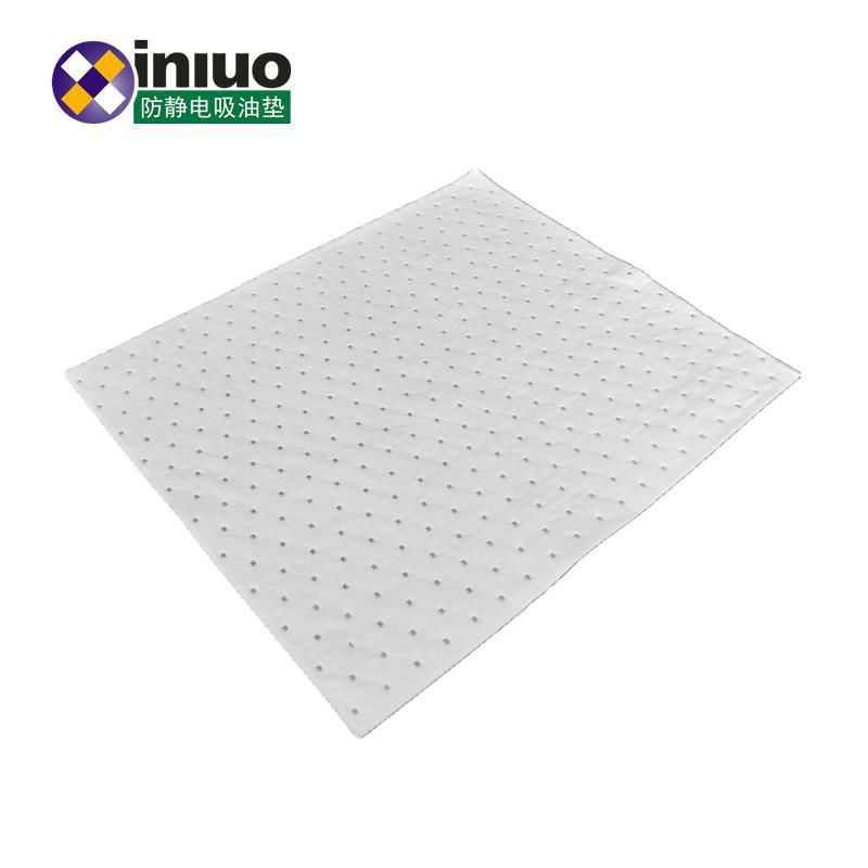 Heavyweight anti-static oil suction pad 5