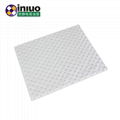 Heavyweight anti-static oil suction pad 6