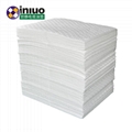 Heavyweight anti-static oil suction pad 8