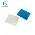 Impermeable oil pad