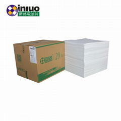 PS1201/PS1201XOil-only Absorbent pads(MRO)