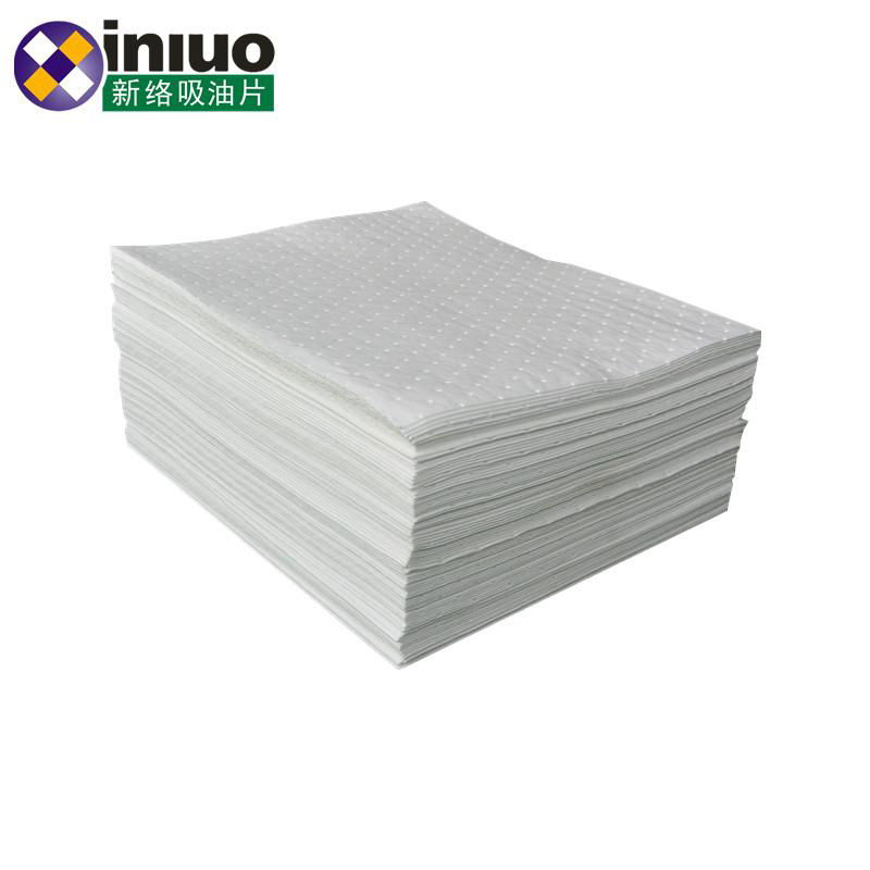 PS1201B/PS1201XOil-only Absorbent pads(MRO) 3