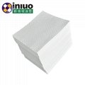 PS1301Oil Absorbent pads(MRO)  2