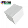 PS1301Oil Absorbent pads(MRO) 