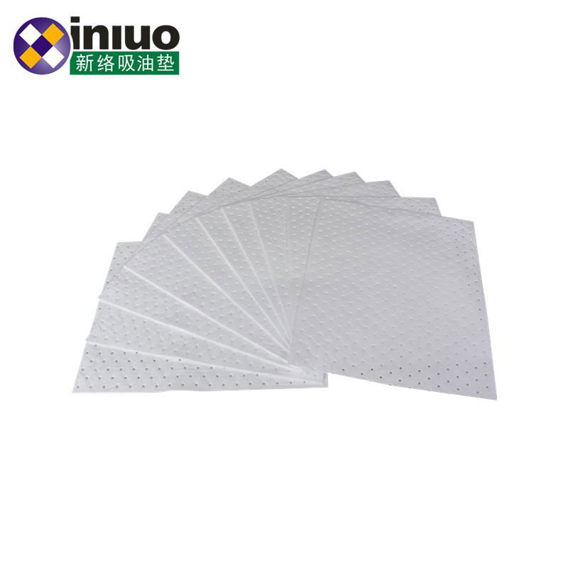 PS1301Oil Absorbent pads(MRO)  4