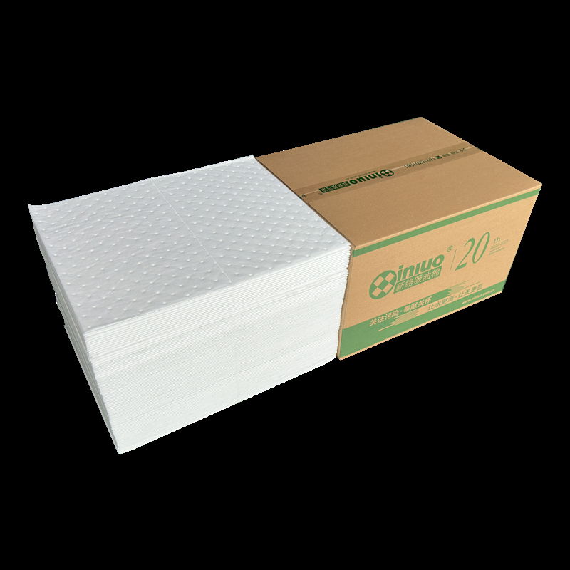 PS1201XOil-only Absorbent pads(MRO)