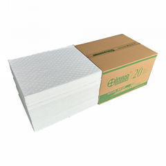 PS1201XOil-only Absorbent pads(MRO)