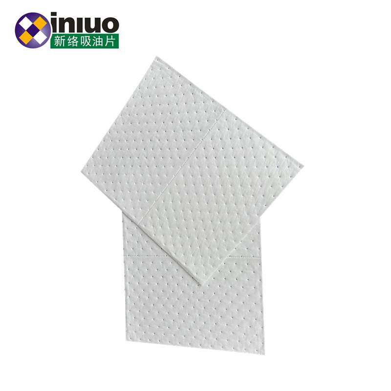 PS1201XOil-only Absorbent pads(MRO) 4