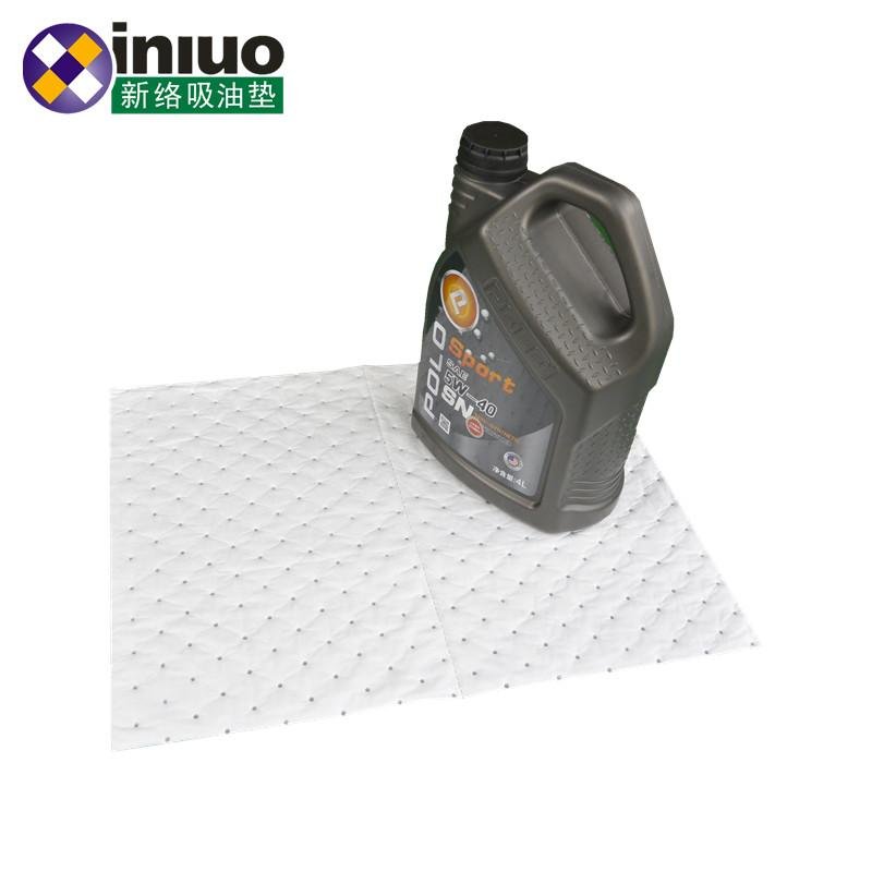 PS1401XOil Absorbent pads(MRO)  3