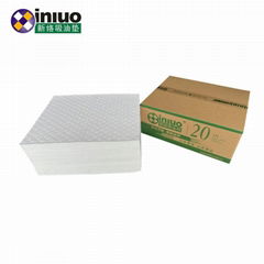 PS1401XOil Absorbent pads(MRO) 