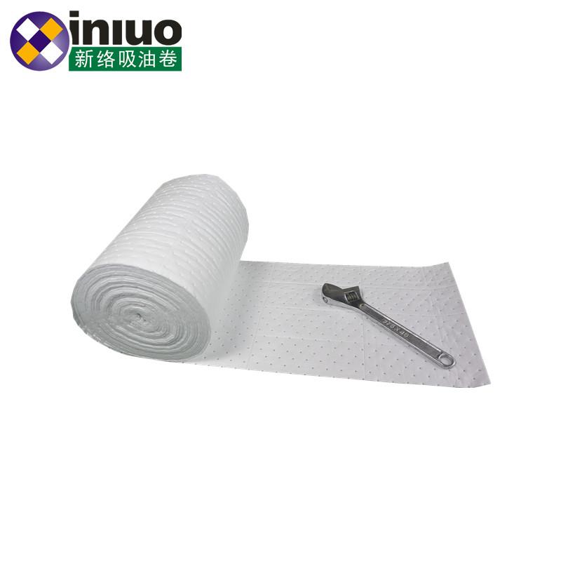 XL4018Extra Perforate Oil Absorbent Rolls 4