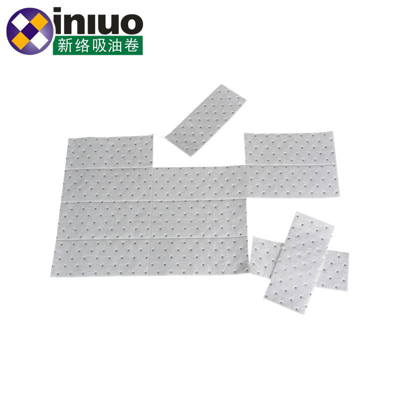 XL4018Extra Perforate Oil Absorbent Rolls 2