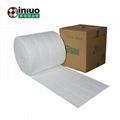 XL4018Extra Perforate Oil Absorbent