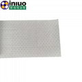 XL4018Extra Perforate Oil Absorbent Rolls