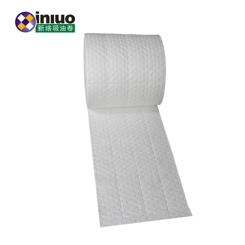 XL4018Extra Perforate Oil Absorbent Rolls 5