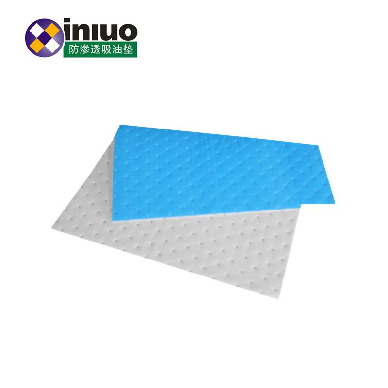 Suction defense penetration suction pad 4