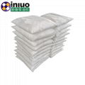 oil absorbent pillows(435)