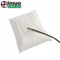 oil absorbent pillows(435)