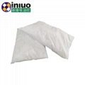 oil absorbent pillows(435)