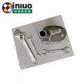 Universal Absorbent Pads PS91301 10