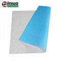 FL1083BIG Suction defense penetration suction pad