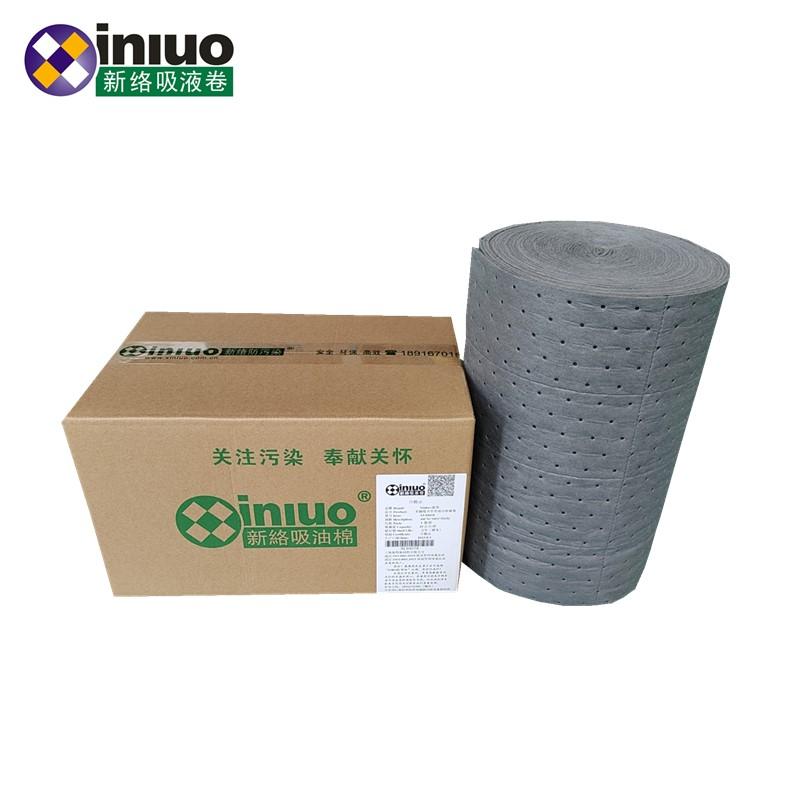 XL94018Extra Perforate Universal Absorbent Rolls