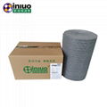 XL94018Extra Perforate Universal Absorbent Rolls