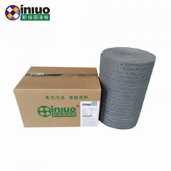 XL94018Extra Perforate Universal Absorbent Rolls