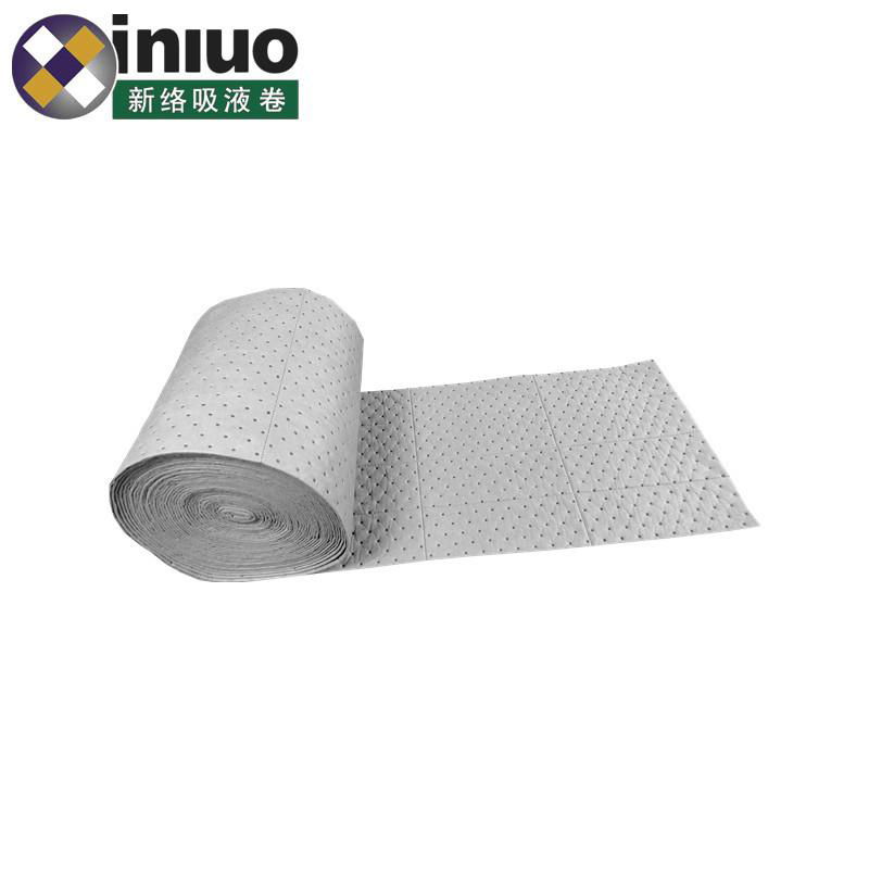 High Way chemical absorbent Rolls 2