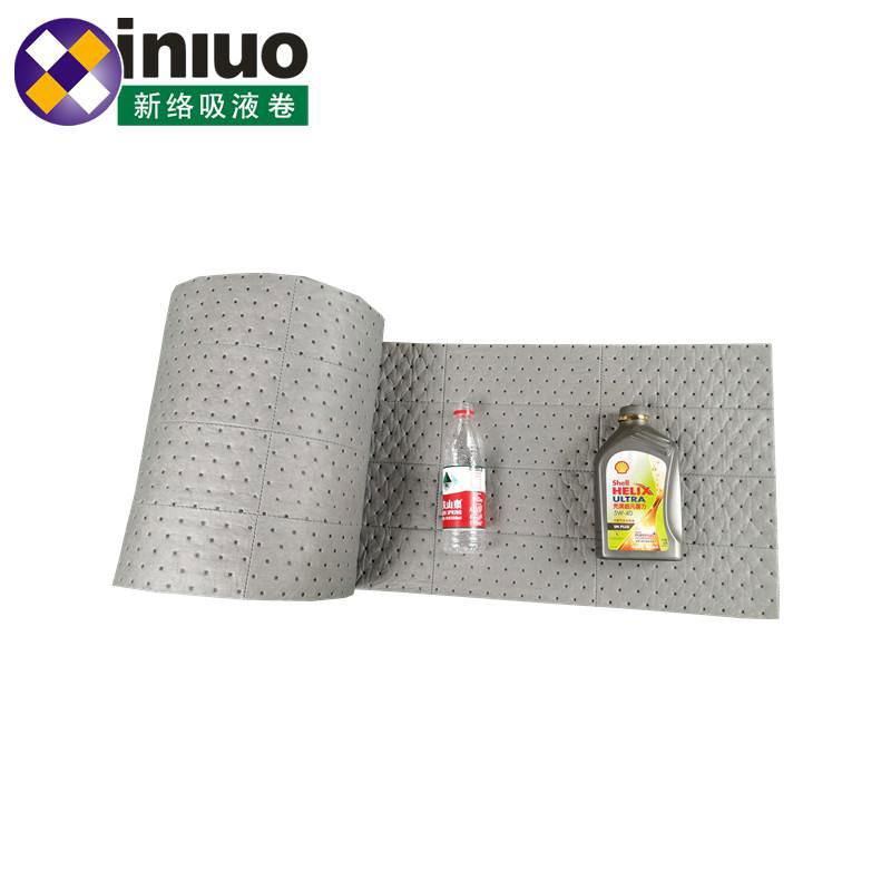 High Way chemical absorbent Rolls 3