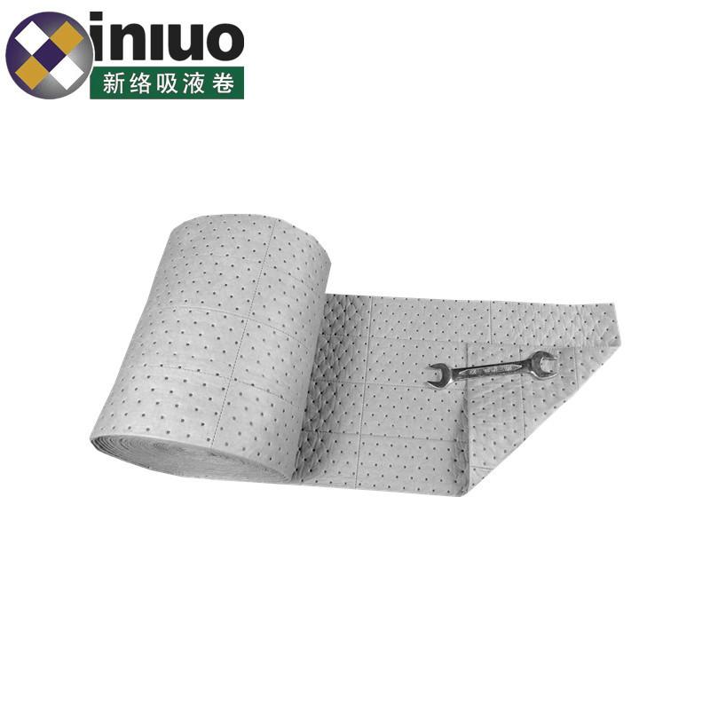 High Way chemical absorbent Rolls 4