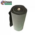 Factory workshop non-slip oil suction clean water-proof blankets 4