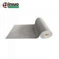 Fang Lou oil sorbent pad