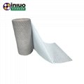 FL96020 roll 100% absorption liquid impermeable barrier all aspiration blanket 1
