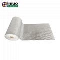 FL96020 roll 100% absorption liquid impermeable barrier all aspiration blanket 3