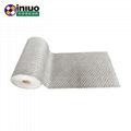 FL96020 roll 100% absorption liquid impermeable barrier all aspiration blanket