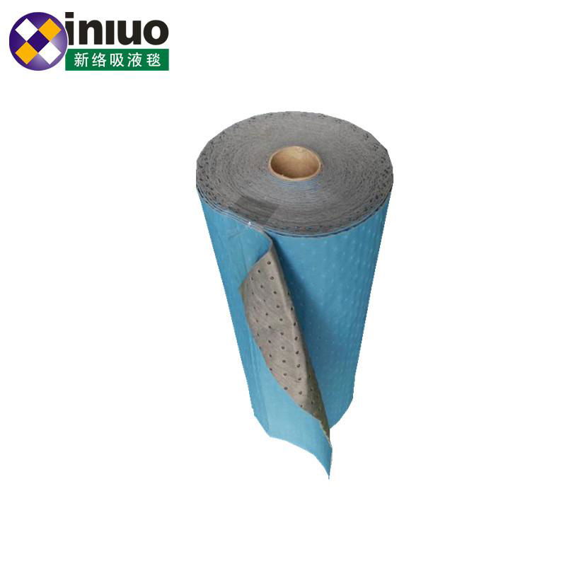 FL6020 roll Suction defense penetration suction pad