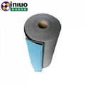 FL96020 roll 100% absorption liquid impermeable barrier all aspiration blanket 2